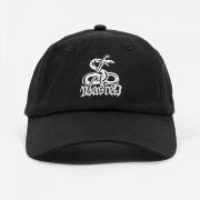 Casquette Wasted 6 panels cap atrax