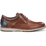 Derbies Fluchos Taylor F2091 chaussures de sport