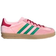 Baskets adidas Gazelle Indoor W J2713