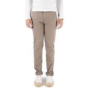 Pantalon 40weft Pantalon chino Lenny beige