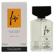 Cologne Fidji Eau De Toilette 50ml