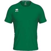 T-shirt Errea Marvin Maglia Mc Ad