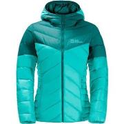 Veste Jack Wolfskin TUNDRA DOWN HOODY W