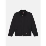 Veste Dickies PLAINS JACKET - DK0A864X-BLK1 BLACK