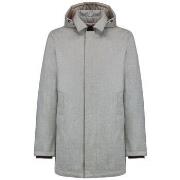 Veste People Of Shibuya ARKA PW599-910 GREY