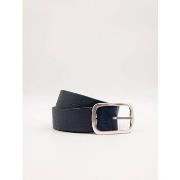 Ceinture Orciani U08171 - REVERSIBILE HUNTING DOUBLE-BLU