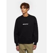 Sweat-shirt Dickies ENTERPRISE - DK0A4Z4K-BLK1 BLACK