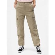 Pantalon Dickies HOOPER BAY - DK0A4XDI-KHK KHAKI