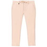 Pantalon enfant Distretto12 NEWMAN PANT F/C4BPA1358T0116-DD000006 SABB...