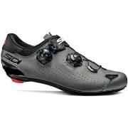 Chaussure Sidi ZAPATILLAS GENIUS 10 GRIS/NEGRO