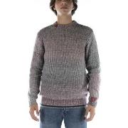 Sweat-shirt Scotch &amp; Soda Maglione Multicolore