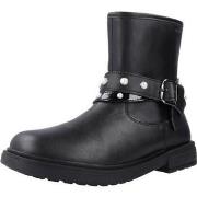 Bottes enfant Geox J ECLAIR GIRL