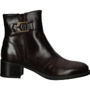 Boots NeroGiardini Bottines