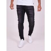 Jeans skinny Project X Paris Jean TP21007