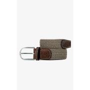 Ceinture Billy Belt Ceinture Taupe beige-045766