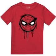 T-shirt enfant Marvel TV2693