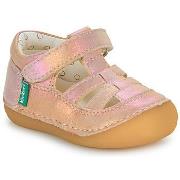 Sandales enfant Kickers SUSHY