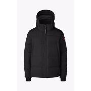 Doudounes Canada Goose Doudoune Wyndham Black-046578