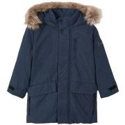 Manteau enfant Mayoral 28809-2