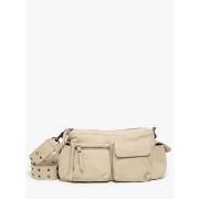 Sac Bandouliere Basilic Pepper Sac bandoulière Cargo cuir CARGO 16C-00...