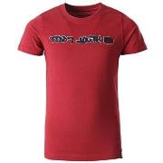 T-shirt enfant Teddy Smith 61006652D