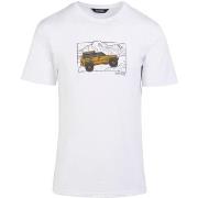 T-shirt Regatta Cline IX