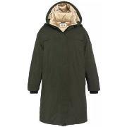 Parka Schott Parka longue à capuche Femme ASPENW