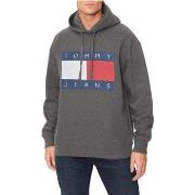 Sweat-shirt Tommy Jeans DM0DM20591