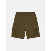 Short Dickies JACKSON CARGO SHORT DK0A4YAC-MGR MILITARY GREEN