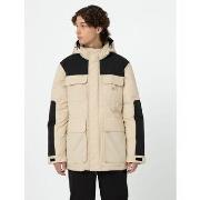 Veste Dickies GLACIER EXP VIEW - DK0A4Y3VF95-IRISH CREAM