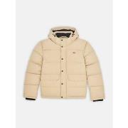 Veste Dickies GLACIER PUFFER - DK0A4Y3W-F95 IRISH CREAM