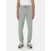 Jogging Dickies MAPLETON SWEATPANT M - DK0A4XIM-MGY GREY MELANGE