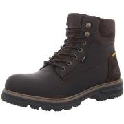 Bottes Camel Active -