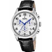 Montre Festina Montre Homme F20041/1 Noir