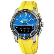 Montre Festina Montre Homme F23000/8 Bleu