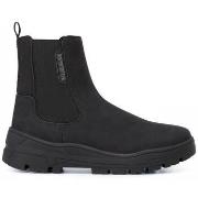 Bottes Napapijri Footwear NP0A4IJG - HERB-041 BLACK