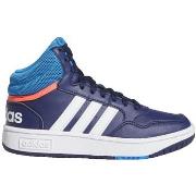 Baskets enfant adidas Hoops 3.0