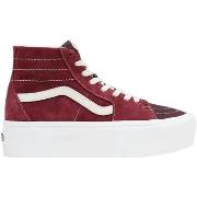 Baskets Vans Sk8-Hi