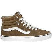 Baskets Vans Filmore Hi