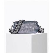 Sac Craie Nuage Bag Pouch Chrome