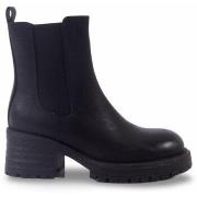 Bottines Super Mode Bottines Mona