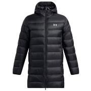 Manteau Under Armour PARKA EN DUVET LEGEND NOIRE