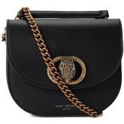 Sac Kurt Geiger London CHELSEA SADDLE BAG