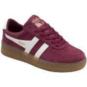 Baskets Gola GRANDSLAM SUEDE CLA589