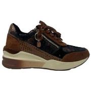 Baskets Fugitive CHAUSSURES VISON