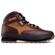 Boots Timberland Euro Hiker Des Bottes