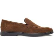 Mocassins Hackett Martin Signature Des Chaussures