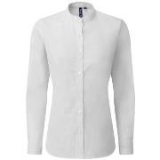 Chemise Premier PR358