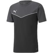 T-shirt Puma T-shirt Rise Jersey