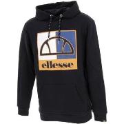 Sweat-shirt Ellesse Labus navy sweat h oh hoody